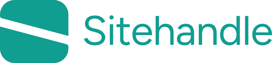 Sitehandle